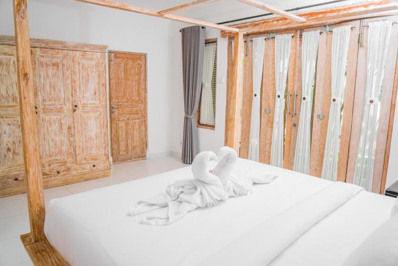 Bali Invest Living Hotel Canggu  Exterior photo