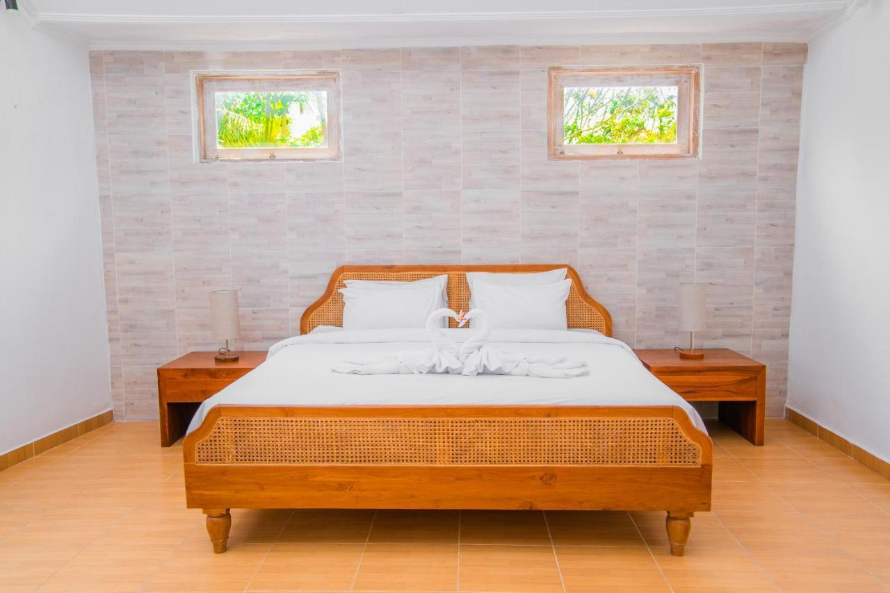 Bali Invest Living Hotel Canggu  Exterior photo