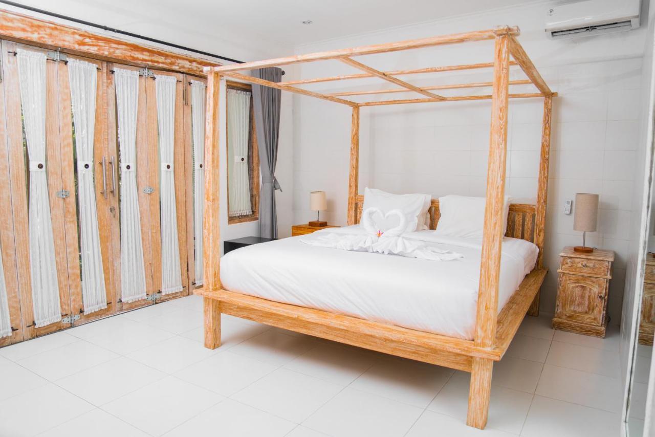 Bali Invest Living Hotel Canggu  Exterior photo